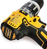 DEWALT 18V XR DCF887N & DCD796N Twin Pack Body Only view 9