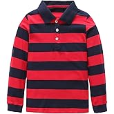 Kids Halloween Shirts Boys Halloween Tshirts Pumpkin Face Long Sleeve T-Shirts for Toddler Kids Boys Girls