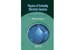 Physics of Schottky Electron Sources: Theory and Optimum Operation
