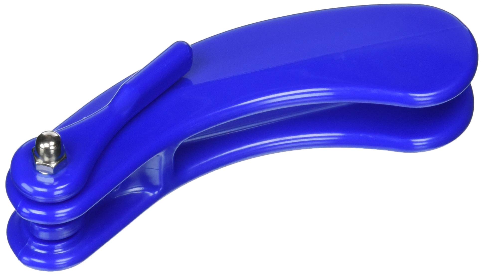 Homecraft - 28618 Key Turner 2, Foldable Secure Key Holding & Turning Device, Folding Key Holder Locks Keys in Place for Easy Turning and Storage of Home, Office, and Building Key, Holds 2 Keys