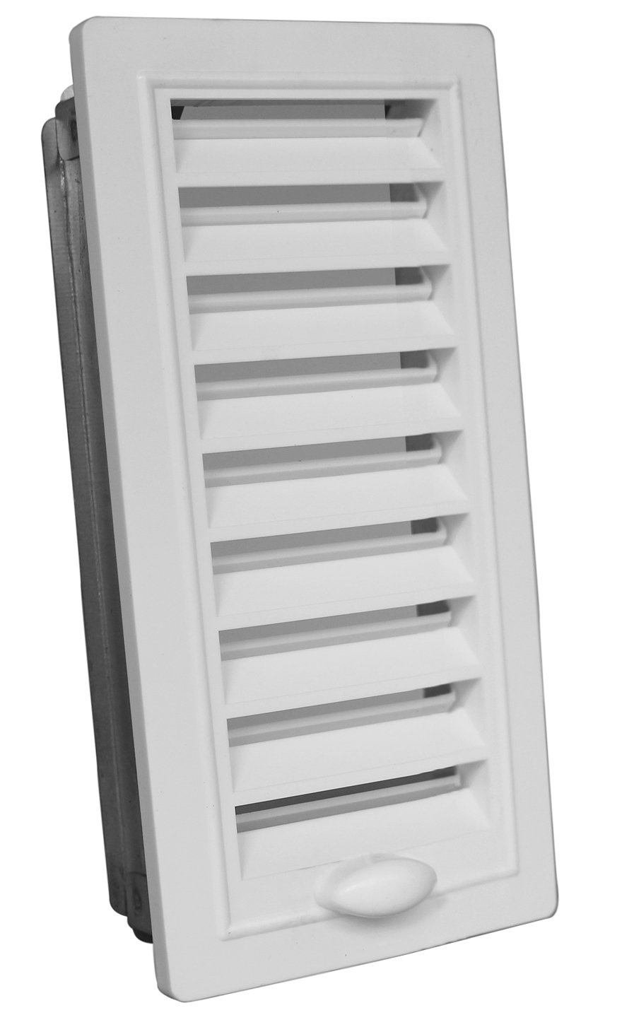 Upmann Luef Fuel Grate Kunstst. 9x28 Adjustable with einbaur. 50143 Pack of 1, White
