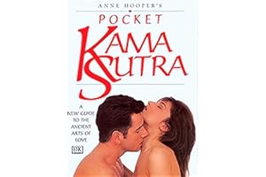 Pocket Kama Sutra: The New Guide to the Ancient Arts of Love