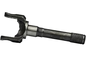 USA Standard Gear (ZA W38815) Outer Stub Axle for GM Truck/Chevy Blazer 4340 Chrome-Moly