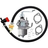 Carbhub EX30 Carburetor for Subaru Robin EX30 Engine Carb Mikuni RGX4800 RGN5100 Replaces 279-62364-20 279-62364-00 279-62364
