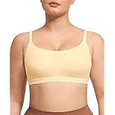 Lover-Beauty Seamless Bra for Women No Underwire Full Coverage Bras Wireless Comfortable Everyday Bra