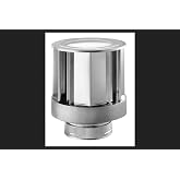 Simpson Duravent 46DVA-VCH 4x7" Direct Vent Vertical Termination Cap