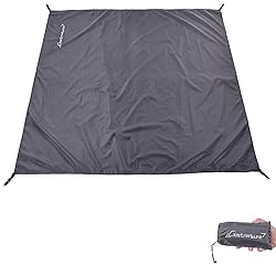 Clostnature Tent Footprint - Waterproof Camping
