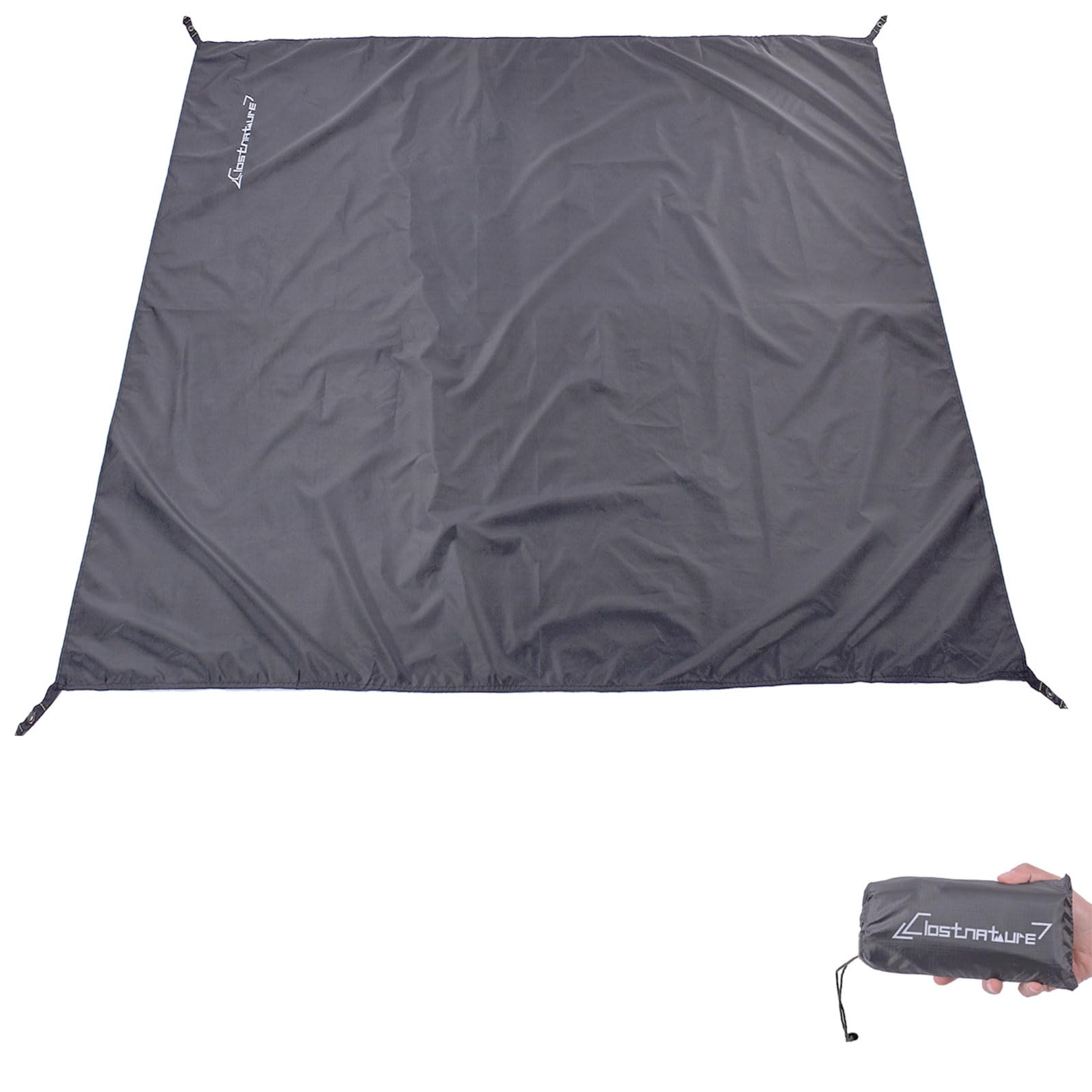 Clostnature Tent Footprint - Waterproof Camping