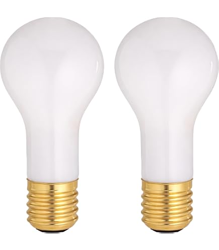 lumenivo Replacement for General Electric Lighting 41459 3WY 100/300 Mogul Base 3 Way Light Bulb Floor Lamp PS25 3 Way LED E39 Large Base Light Bulbs - Soft White - 120V - 6 Pack lumenivo Replacement for General Electric Lighting 41459 3WY 100/300 Mogul Base 3 Way Light Bulb Floor Lamp PS25 3 Way LED E39 Large Base Light Bulbs - Soft White - 120V - 6 Pack