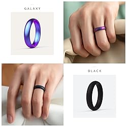 ThunderFit Women’s Silicone Engagement