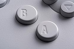 8Bitdo 64 Bluetooth Controller for Analogue