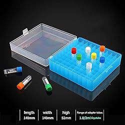 Cryogenic Boxes - Cryogenic Storage Box with Snap