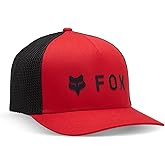 Fox Racing Mens Absolute Flexfit Hat