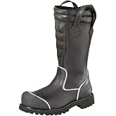Thorogood Men's 14" Power HV Bunker Boots