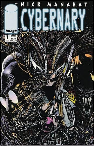 Amazon Com Deathblow 1 Confessions Cybernary 1 April 1993 Brandon Choi Jim Lee Books
