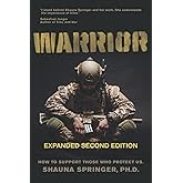 WARRIOR: How to Support Those Who Protect Us