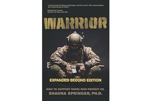 WARRIOR: How to Support Those Who Protect Us