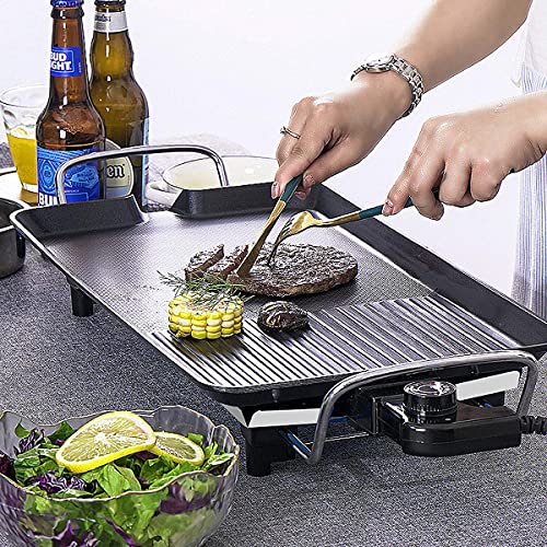 Everyday Nonstick, Electric Griddle, Grill, Suitable for Pancakes