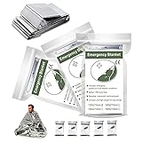 5 pieces of 84 * 55 insulation blankets that can