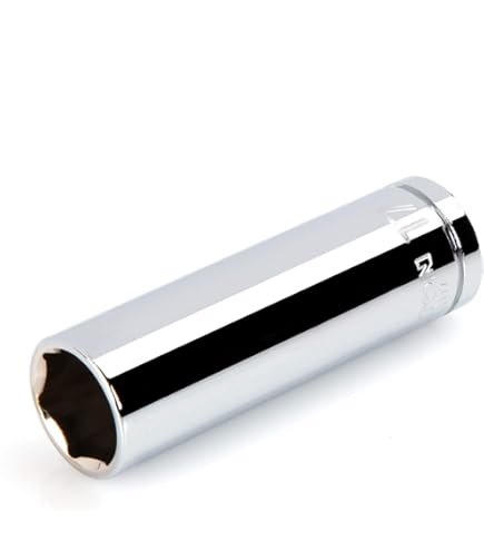 Hex Bit Sockets - Metric - TGA Abrasives