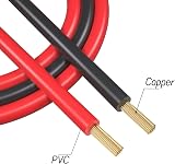 Cleqee Multimeter Test Leads Kit 4mm Banana Probes 1m with Replacable Tips view 3