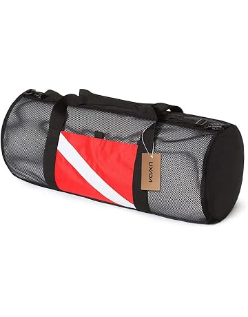 Borsa per pinne | Amazon.it