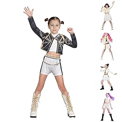 Demon Costume Cute Trendy Clothes Anime Cosplay for