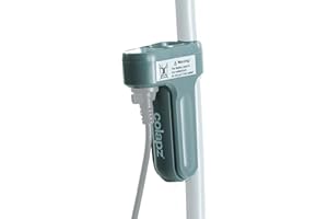 Colapz 12V Camping Shower - High-Pressure Portable Shower Douche - USB Rechargable Outdoor Shower - Camping Essentials