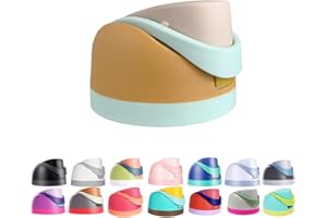 HWHIEUAIK Replacement Lid for Owala Freesip, One Button Water Bottle Top Replacement Cap Compatible with Owala Cup 16oz 24oz 32oz 40oz, Leakproof Lids Accessory，BPA-Free，No Water Leakage