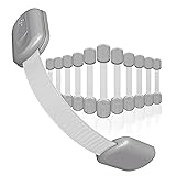 Baby Proofing Child Safety Locks (12 Pack) by Skyla