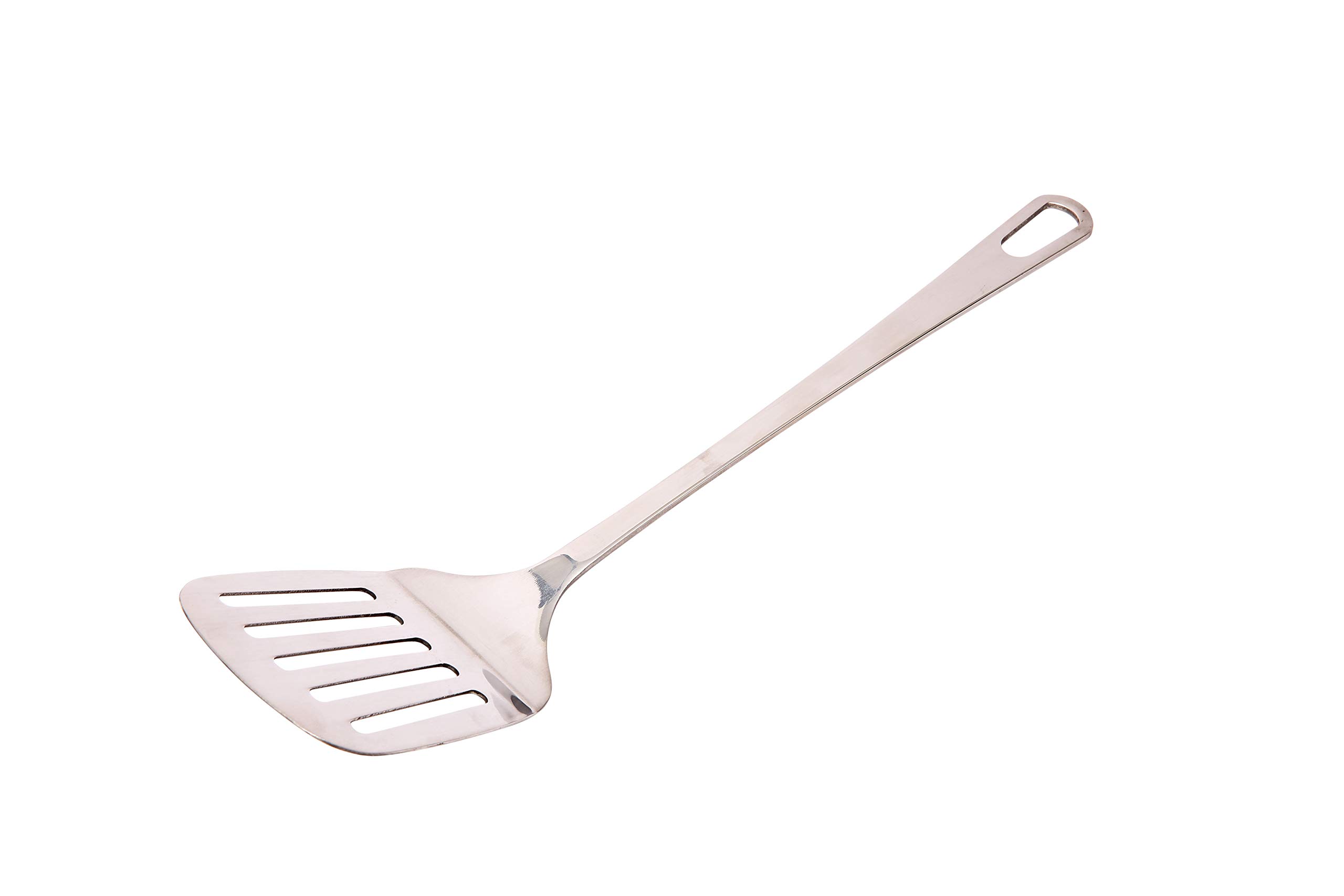 Dexam Slotted Turner Stainless Steel