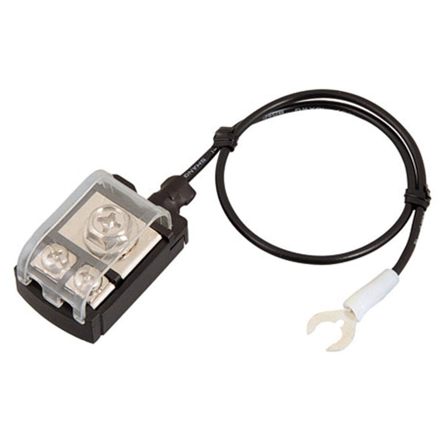 エーモン(amon) アースポイント増設ターミナル DC12V140W以下/DC24V280W以下 2833商品画像