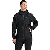 Outdoor Research Women's Helium Rain Jacket