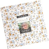 Sun Drenched Layer Cake&reg; by Sweetfire Road 10-inch Precut Fabric Squares