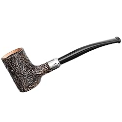 Peterson Pipes Arklow Series - Handmade Wood Briar