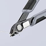 KNIPEX Electronic Super Knips Multi-Component Handles 125 mm 78 71 125 view 5