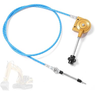 Cable Acelerador LPR C0092A | Para Citroën Jumpy, Peugeot Expert, Fiat Scudo, Evasion