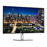 Dell UltraSharp 32-inch 4K Thunderbolt Hub Monitor