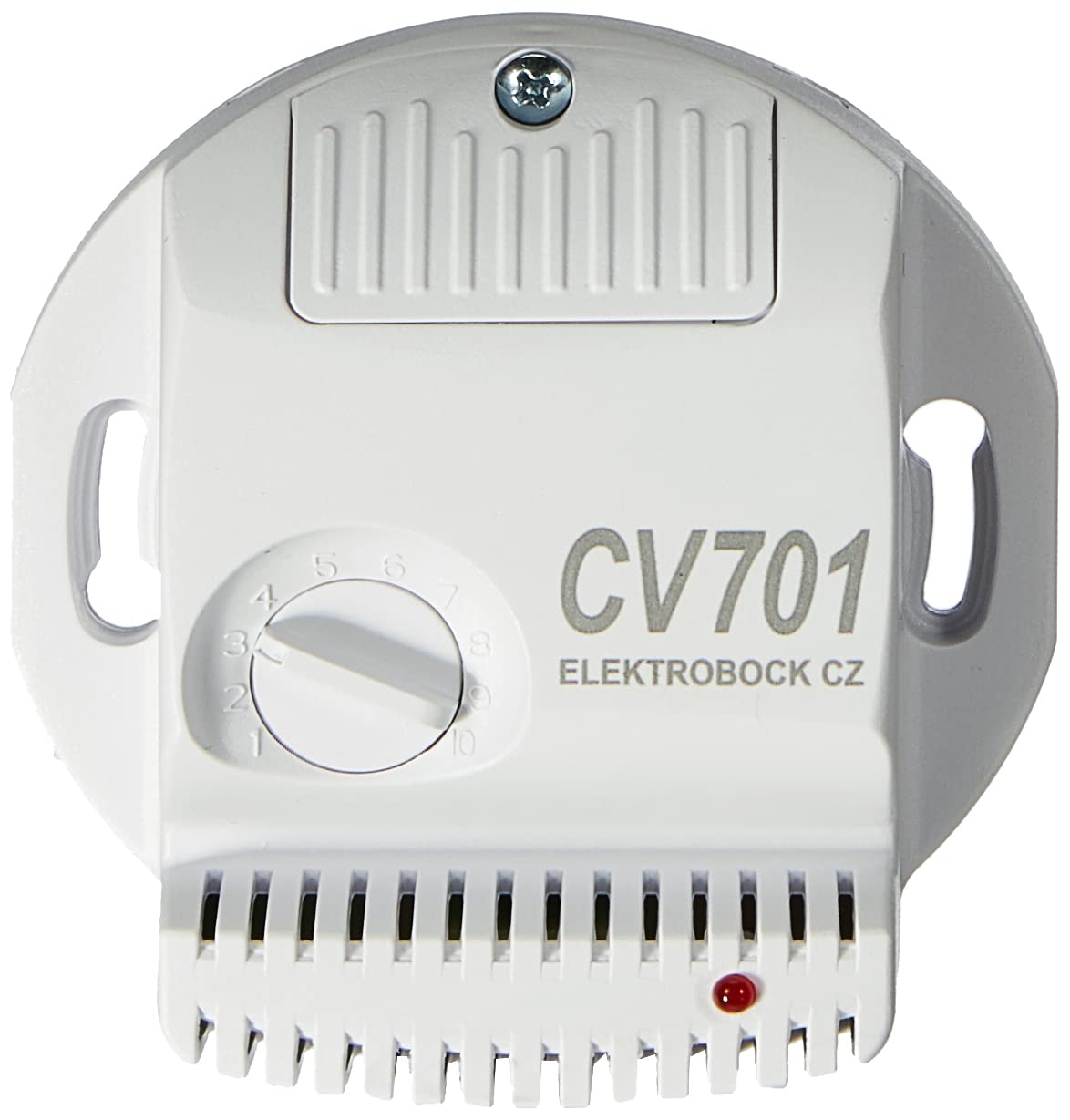 Power Fixed Humidity Sensor, CV701