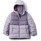 Columbia Unisex Kids Pike Lake II Hooded Jacket
