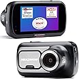 Nextbase 422GW Dash Cam Small with APP- Full 1440p/30fps Quad HD Recording in Car Camera- Amazon Alexa Voice Control- WiFi GP