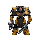 JOYTOY Warhammer 40,000 1/18 Action Figure Imperial
