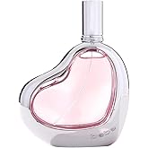 Bebe Silver Perfume for Women - Womens Perfume with Mango, Tuberose, Peony, Jasmine, Rose, Cedarwood, Musk, and Sandalwood - 3.4 oz EDP Spray