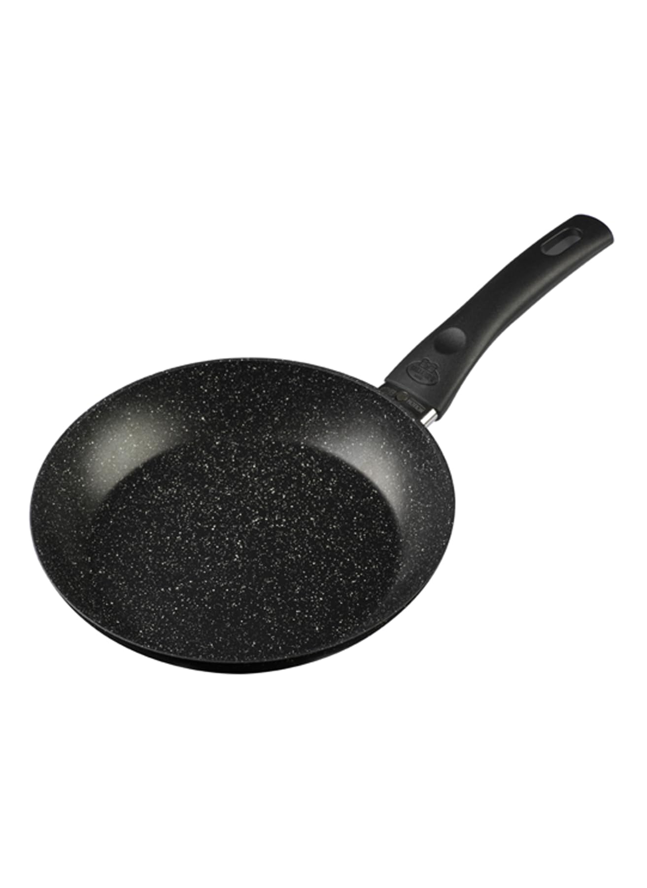 BALLARINI Vipiteno Frying pan, Non-Stick Frying pan, Aluminium, Round, 24 cm