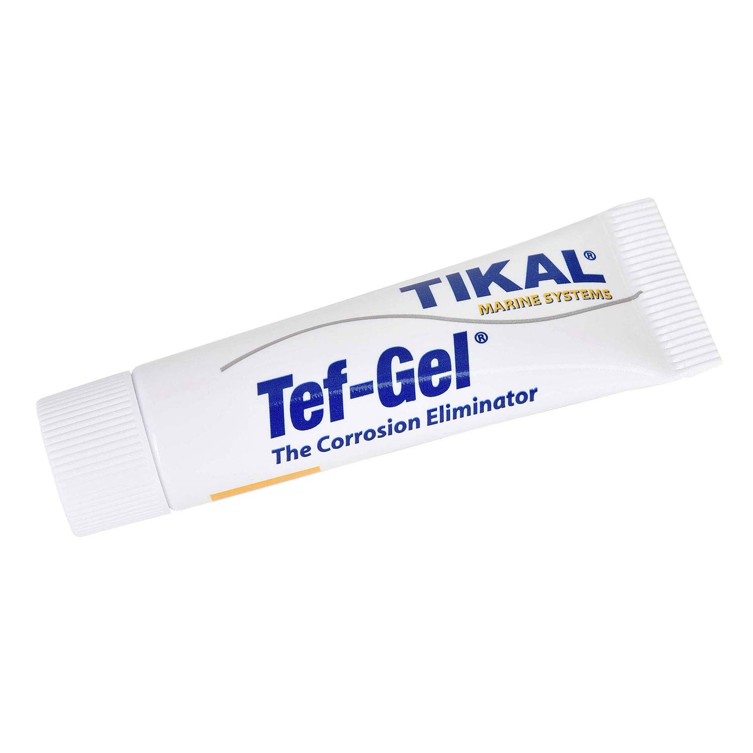 Tikal Tef-Gel - Anti Corrosion Gel - 10ml Tube & Brush