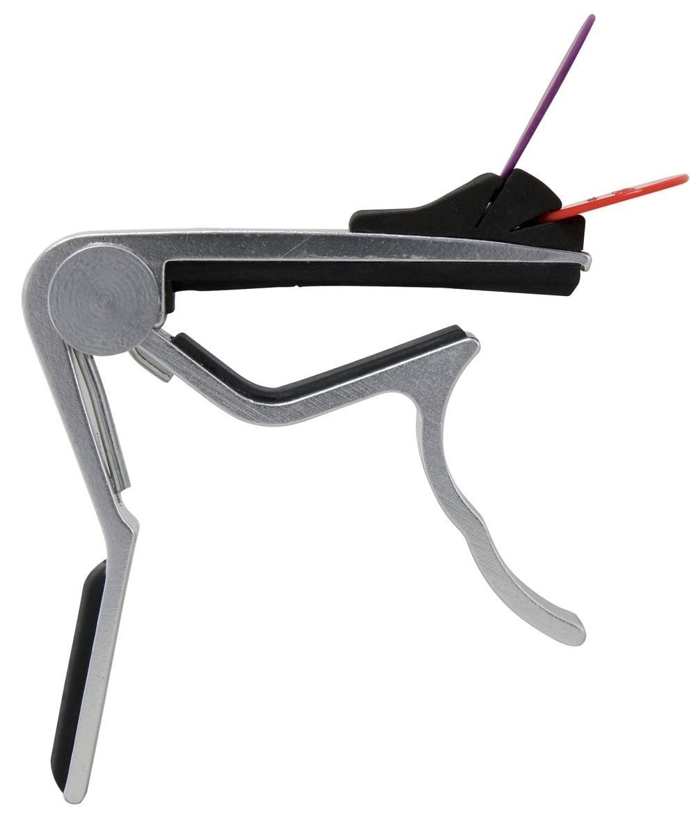 GEWA Fire & Stone 530398 Capo D-Style Acoustic/Western Guitar