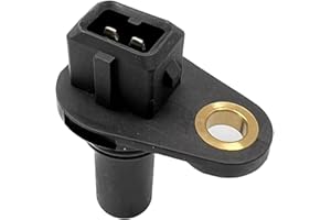 FainWan 095-927-321C 5S7199 Transmission Speed Sensor Compatible with A4 A4 Quattro 2002 2004, A6 A6 Quattro 2000 2001