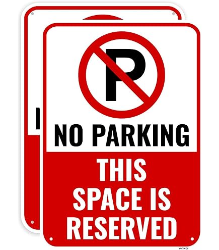 "Kids At Play Keep Poop Away" Yard Sign - 18x18 Inch HDPE Outdoor Sign Made In USA (55 Mil Thick) - View #6