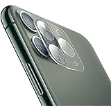 QULLOO Pour IPhone 17 Pro Arrière Protection écran, [2+2 Pièces] Film