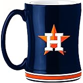 Logo Brands MLB unisex-adult Modern